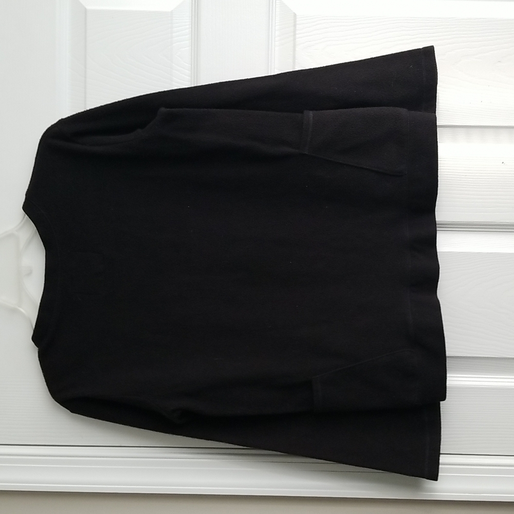 Cuddl Duds Women's Fleece Top - Picture 8 of 8